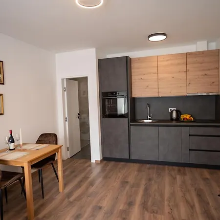 Krzelj B1