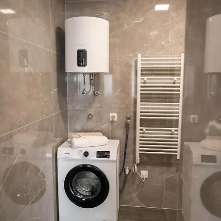 Apartment Krzelj B1 Livno
