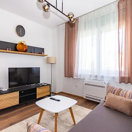 Krzelj B1 * Livno