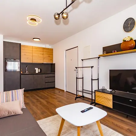 Apartment Krzelj B1 *