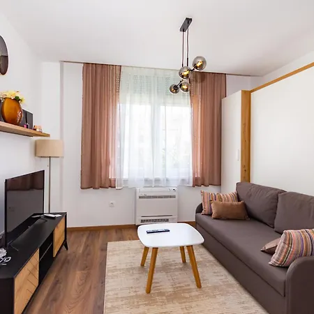 Krzelj B1 * Livno